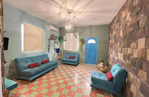Zona Centro Apartamento | Casa en el centro de veracruz