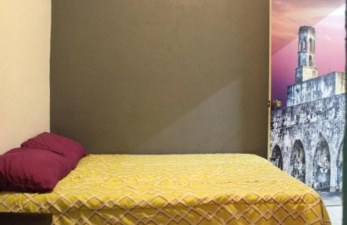 Zona Centro Apartamento | Casa en el centro de veracruz