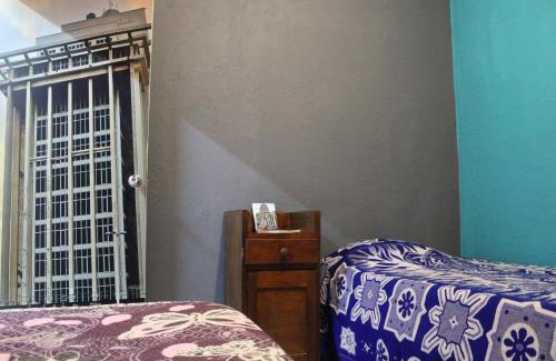 Zona Centro Apartamento | Casa en el centro de veracruz