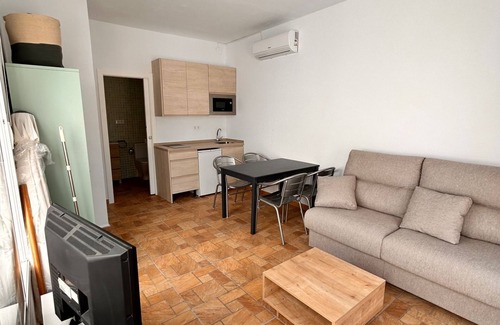 El Palmar Chalet De Esquí | Casa en El Palmar de Vejer (Cádiz) a 200 metros de la playa