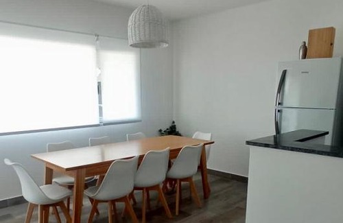 Puerto Pirámides Apartamento | Casa en el mar