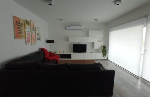 Puerto Pirámides Apartamento | Casa en el mar