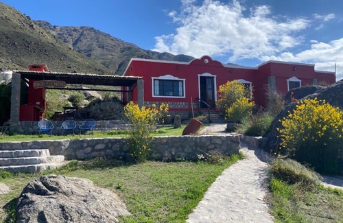 El Mollar Casa | Casa en El Mollar - Zona Cristo Rey arriba