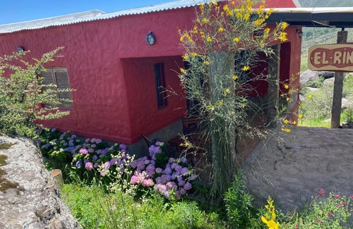 El Mollar Casa | Casa en El Mollar - Zona Cristo Rey arriba