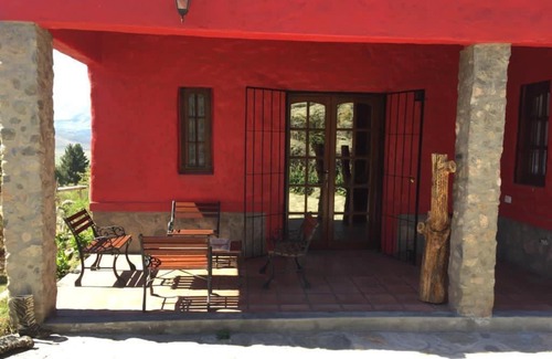 El Mollar Casa | Casa en El Mollar - Zona Cristo Rey arriba