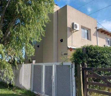 Tandil Casa | Casa en El Paraíso Tandil