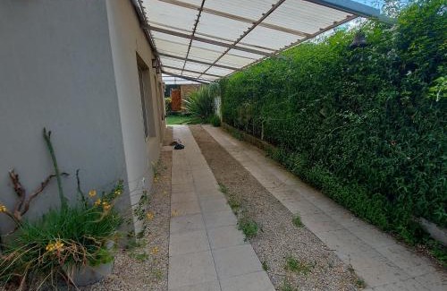 Tandil Casa | Casa en El Paraíso Tandil