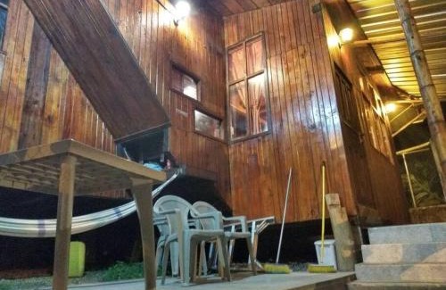Mindo Casa | Casa en el rincon familiar en Mindo