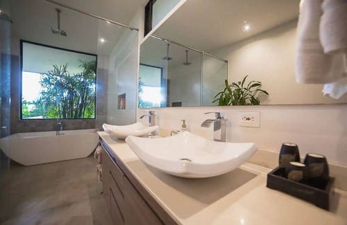 Pereira Casa | Casa en el Samán