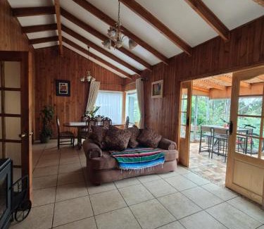 Valdivia Casa | Casa en el Sector Bosque