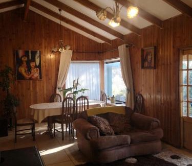 Valdivia Casa | Casa en el Sector Bosque