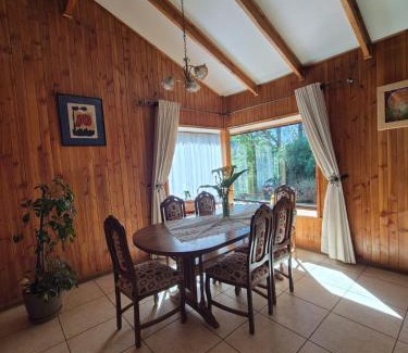 Valdivia Casa | Casa en el Sector Bosque