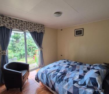 Valdivia Casa | Casa en el Sector Bosque