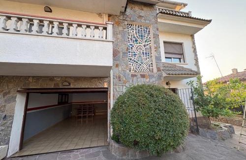 Palau-solita i Plegamans Casa | casa en Palau