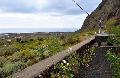 Tigaday Cabaña | Casa en Frontera "La Gorona"