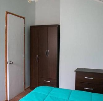 Constitucion Casa | Casa en la Perla del Maule