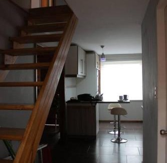 Constitucion Casa | Casa en la Perla del Maule