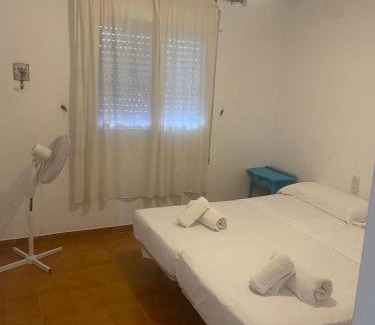 Los Gallos-Cerromolino Casa | Casa en la playa 750 m La Barrosa