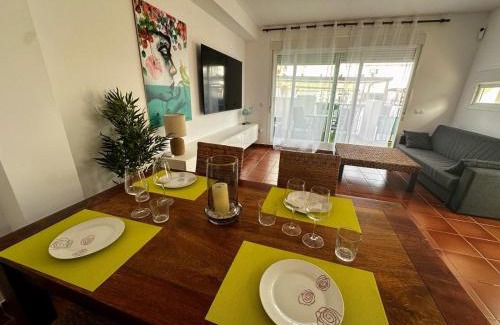 Alcossebre Casa | Casa en la Playa Alcossebre La Creueta