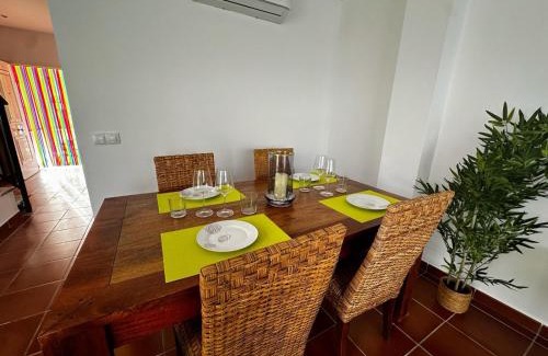 Alcossebre Casa | Casa en la Playa Alcossebre La Creueta