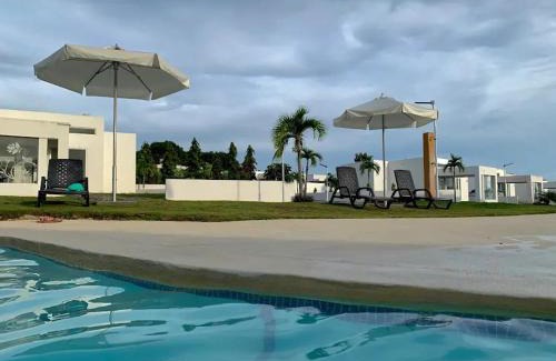 Rio Hato Villa | Casa en la playa-Beach House