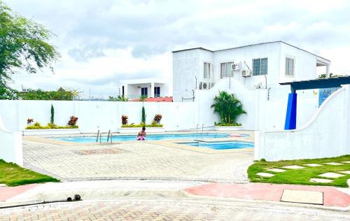 San Clemente Casa | Casa en la playa Costa y Mar 4