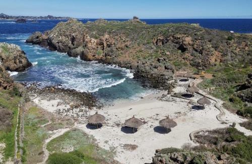 Los Vilos Casa | Casa en la playa entre Pichidangui y Los Vilos