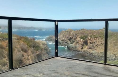 Los Vilos Casa | Casa en la playa entre Pichidangui y Los Vilos