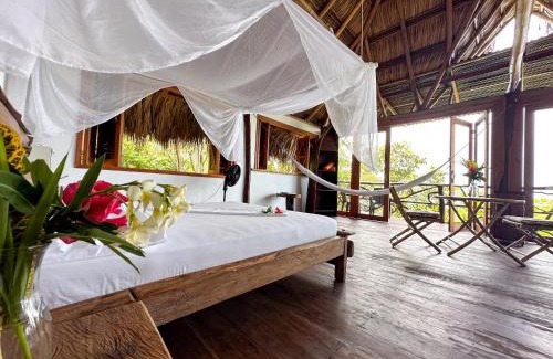 Palomino Casa | Casa en la Playa Morro Paraiso