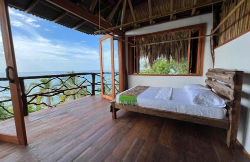 Palomino Casa | Casa en la Playa Morro Paraiso