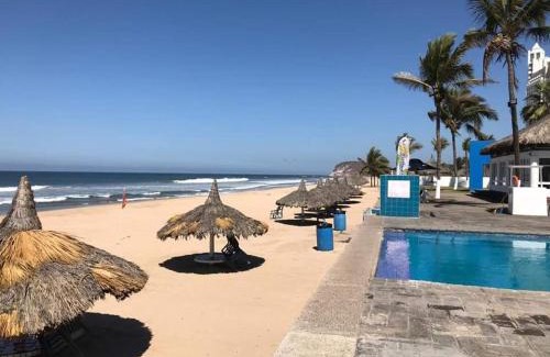 Cerritos Casa | Casa en la playa