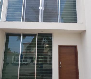 Cerritos Casa | Casa en la playa