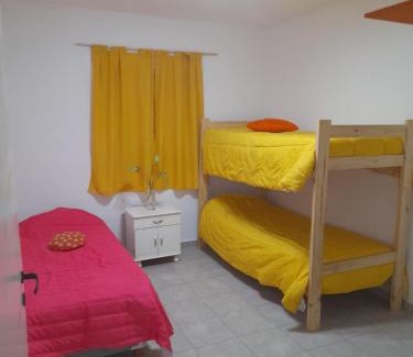 La Punta Casa | Casa en la Punta San luis