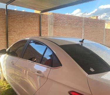 La Punta Casa | Casa en la Punta San luis