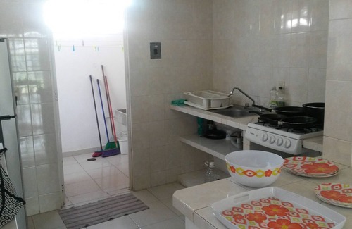 Llano Largo Casa | Casa en la zona de Acapulco diamante
