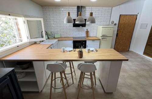 Benicassim Apartamento | Casa en las montañas de Benicàssim
