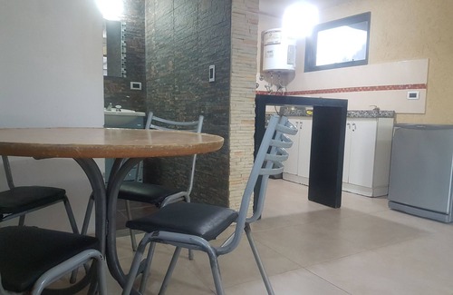 San Antonio de Arredondo Casa | Casa en las Sierras de Córdoba para grupos de jovenes y/o flia, a mts del rio