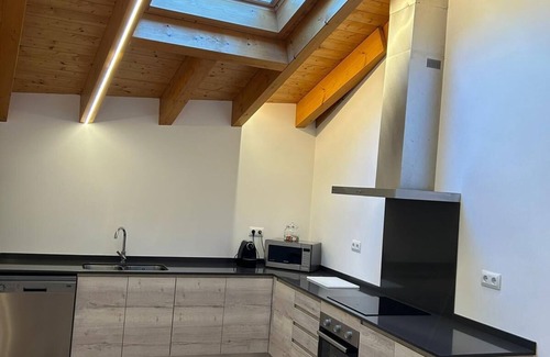 Sort Casa | Casa en el Pirineo de Lleida