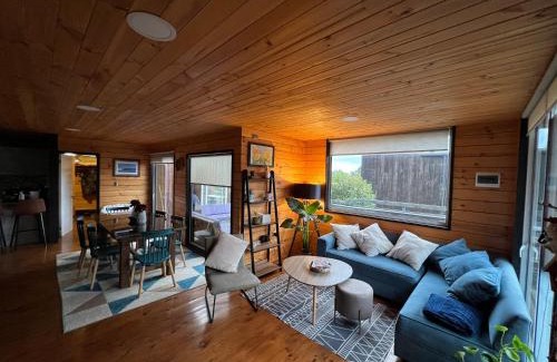 Pichilemu Apartamento | Casa en Lomas de Catrianca - Punta de Lobos