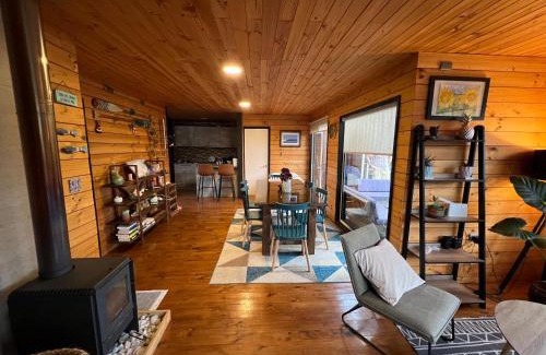 Pichilemu Apartamento | Casa en Lomas de Catrianca - Punta de Lobos