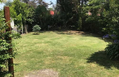 Barrio Los Acantilados Casa | Casa en Los Acantilados (Playas del Sur)