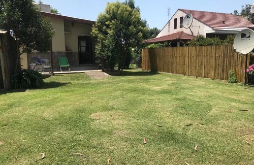 Barrio Los Acantilados Casa | Casa en Los Acantilados (Playas del Sur)