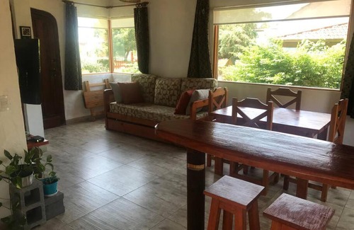 Barrio Los Acantilados Casa | Casa en Los Acantilados (Playas del Sur)