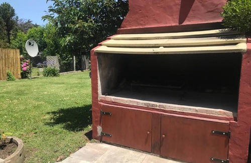 Barrio Los Acantilados Casa | Casa en Los Acantilados (Playas del Sur)