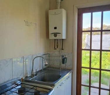 La Ligua Casa | Casa en Los Molles