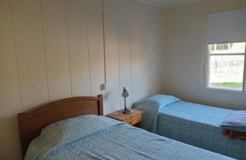 La Ligua Casa | Casa en Los Molles