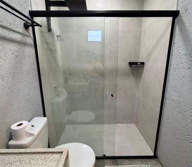 Passo de Camaragibe Casa | Casa en Milagres com piscina 600 metros da praia