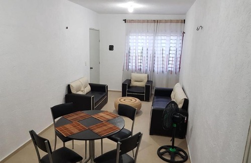Majahual Casa | Casa en Mahahual cerca de la playa