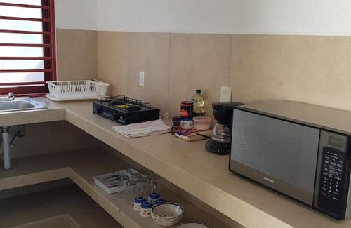 Majahual Casa | Casa en Mahahual cerca de la playa