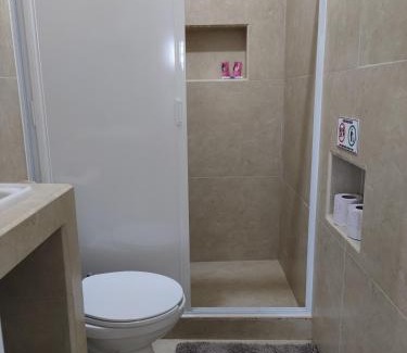Majahual Apartamento | Casa en Mahahual cerca de la playa D1